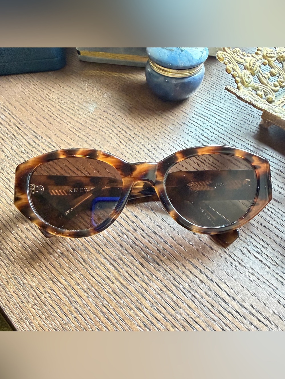 KREWE Lucy | Venezia